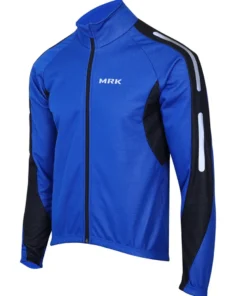 summer cycling jacket front