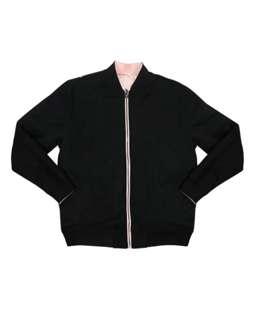Men's Test Me Jacket front