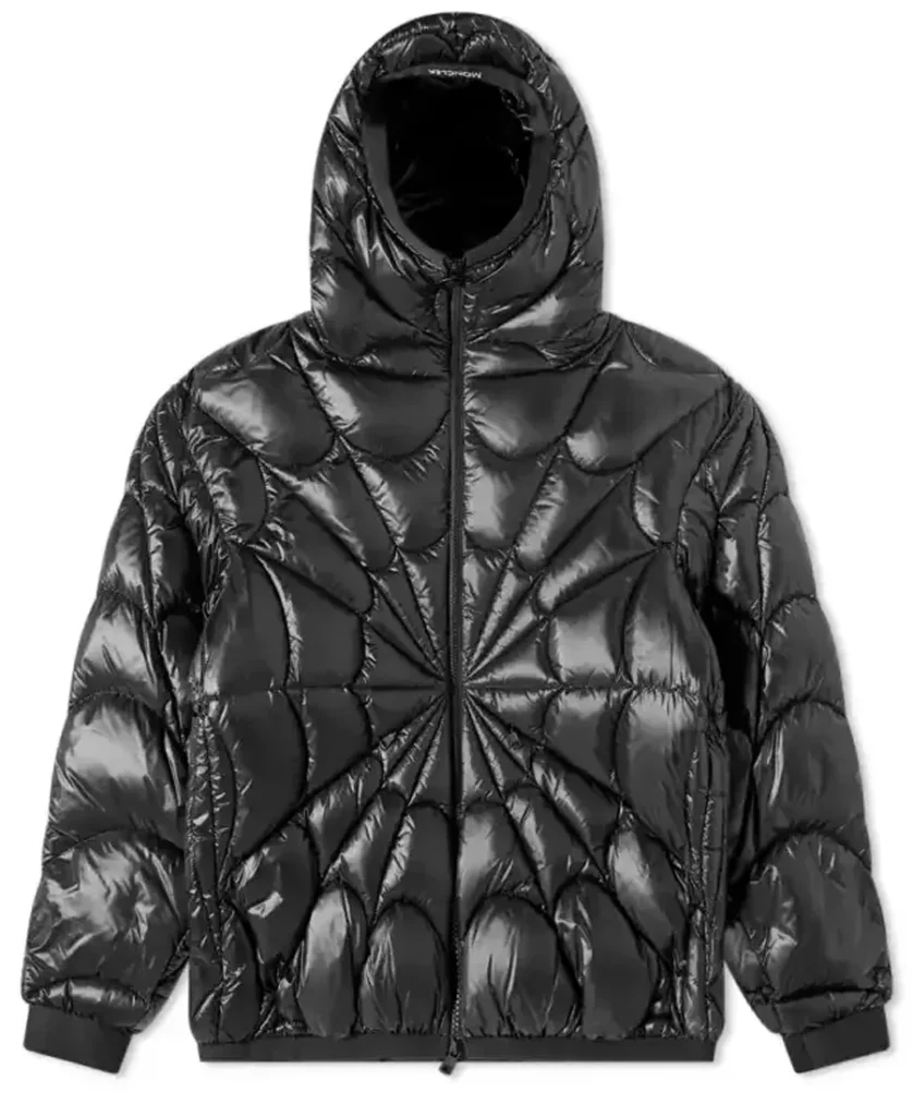 Moncler Spider Jacket front