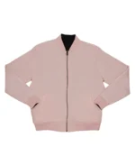 Women's Test Me Jacket front