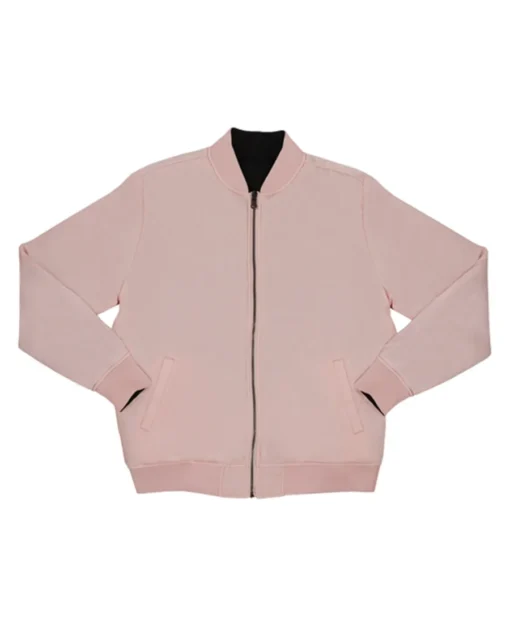 Women's Test Me Jacket front