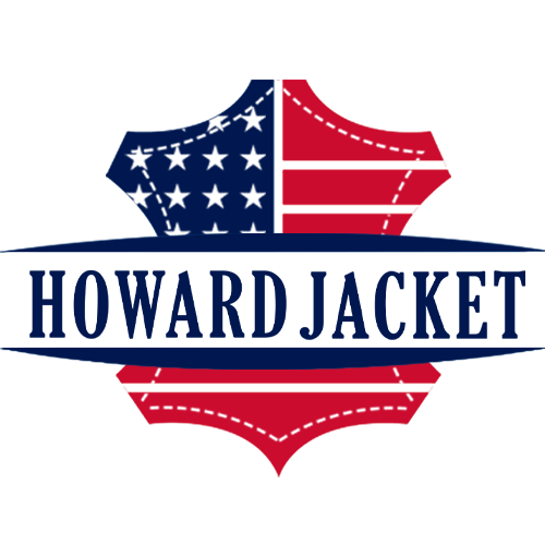 Howard Jacket logo