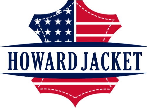 Howard Jacket