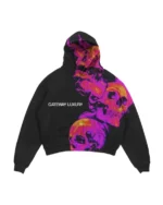 Gateway Luxury Skull Hoodies For Men and Women