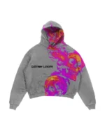 Gateway Luxury Skull Hoodies For Sale