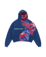 Gateway Luxury Skull Hoodies On Sale