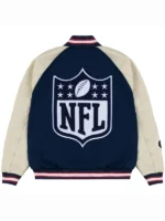 NFL GOLF WANG Varsity Jacket For Men and Women