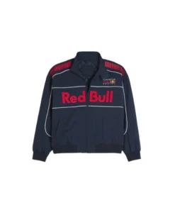 Oracle Red Bull Racing Graphic Track Jacket