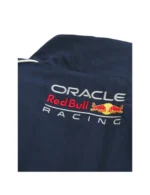 Oracle Red Bull Racing Graphic Track Jacket For Sale