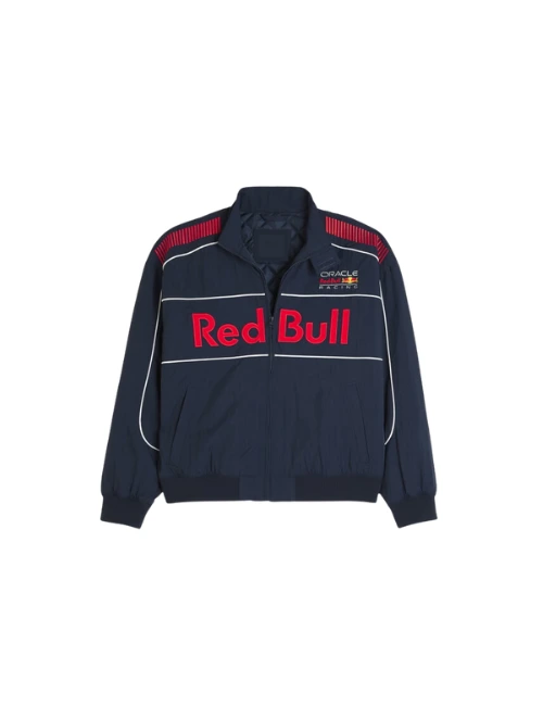 Oracle Red Bull Racing Graphic Track Jacket