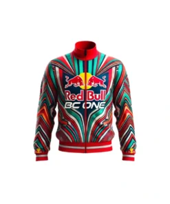 Redbull BC ONE Jacket