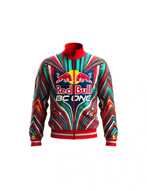 Redbull BC ONE Jacket