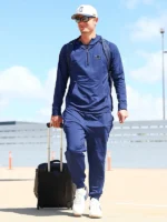 Blue Tracksuit Dallas Cowboys