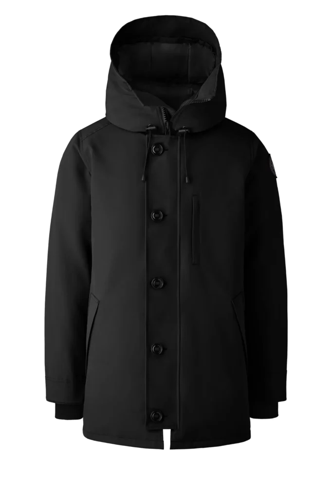 Canada Goose Chateau Parka Heritage Jacket