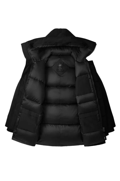 Canada Goose Chateau Parka Heritage Jacket For Sale