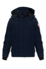 Canada Goose Deep Celestial Wyndham Down Jacket