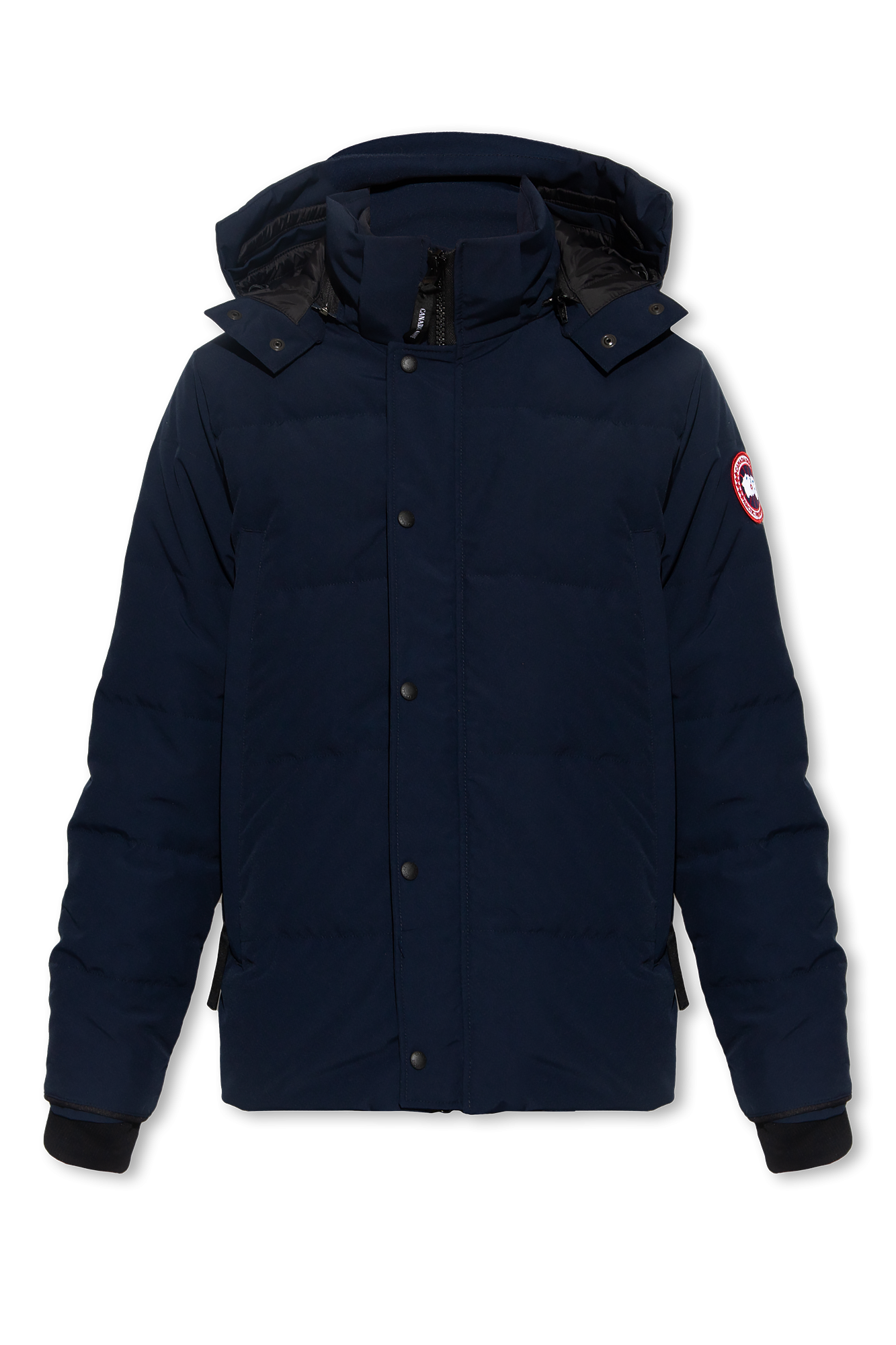 Canada Goose Deep Celestial Wyndham Down Jacket