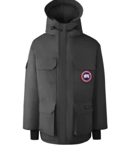 Canada Goose Expedition Parka Heritage Jacket