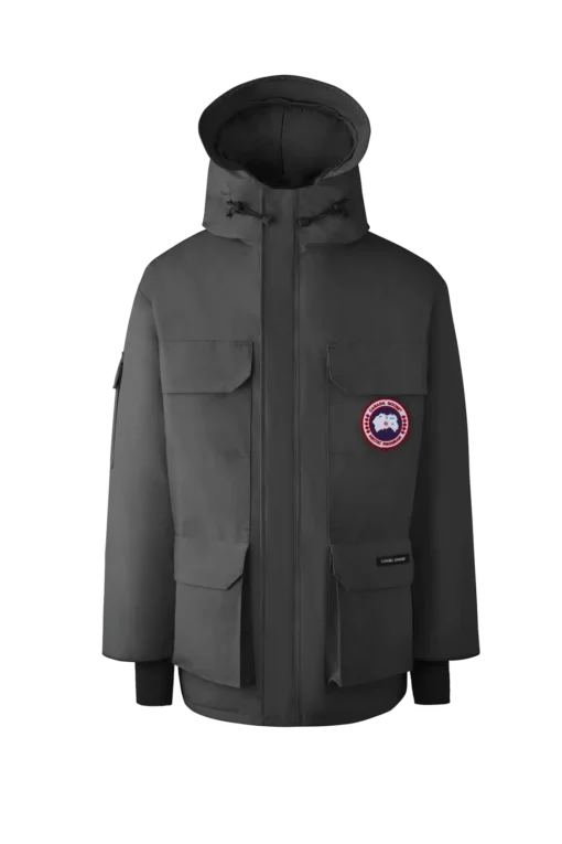 Canada Goose Expedition Parka Heritage Jacket