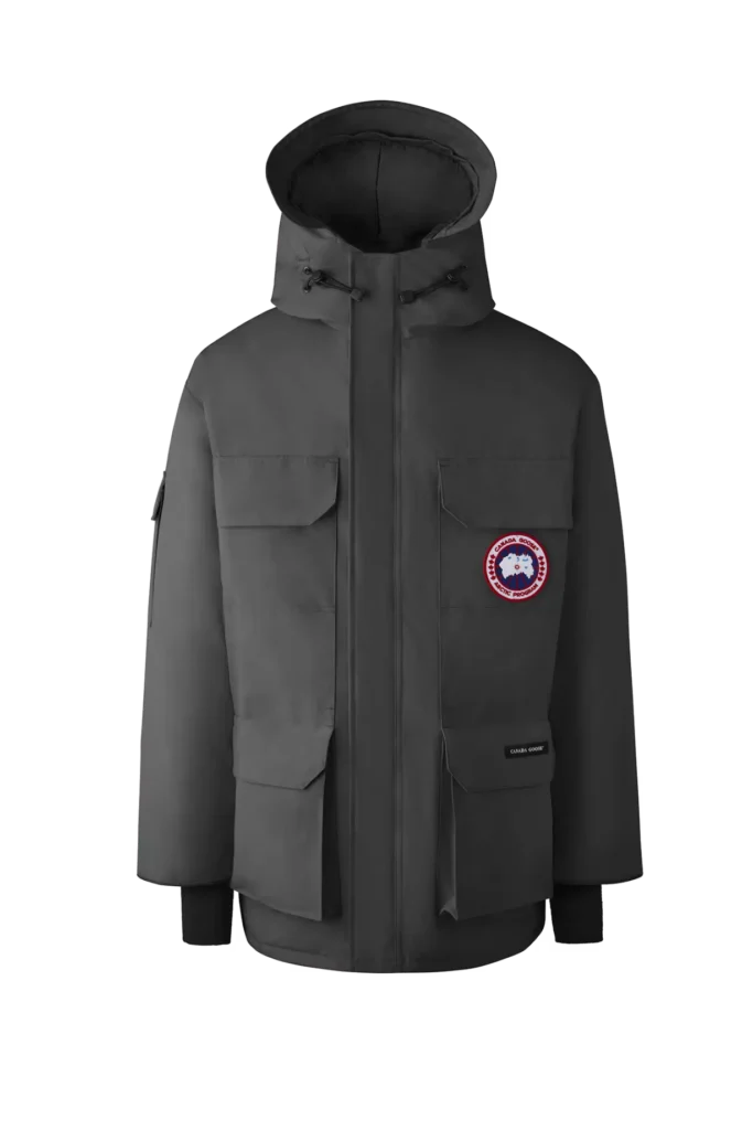 Canada Goose Expedition Parka Heritage Jacket