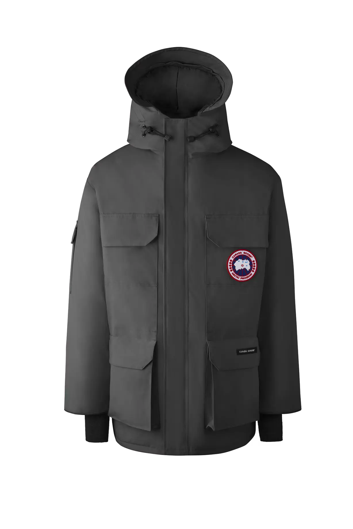 Canada Goose Expedition Parka Heritage Jacket