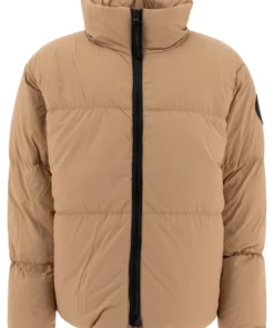 Canada Goose Lawrence Patch Down Jacket