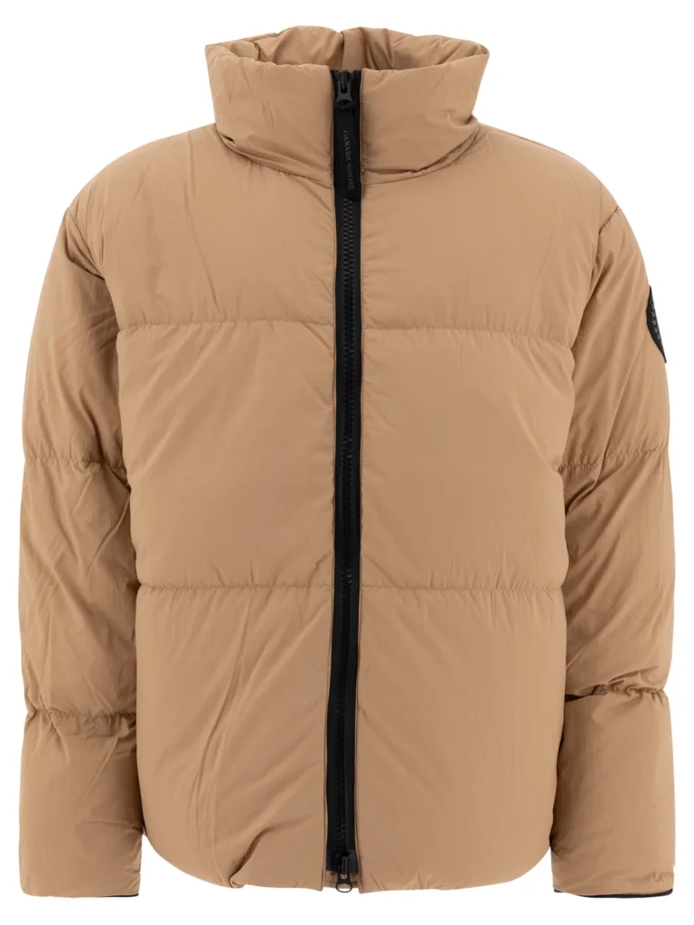 Canada Goose Lawrence Patch Down Jacket