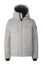 Canada Goose MacMillan Parka Hooded Jacket