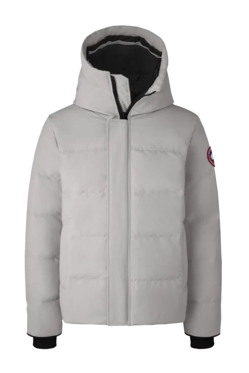 Canada Goose MacMillan Parka Hooded Jacket