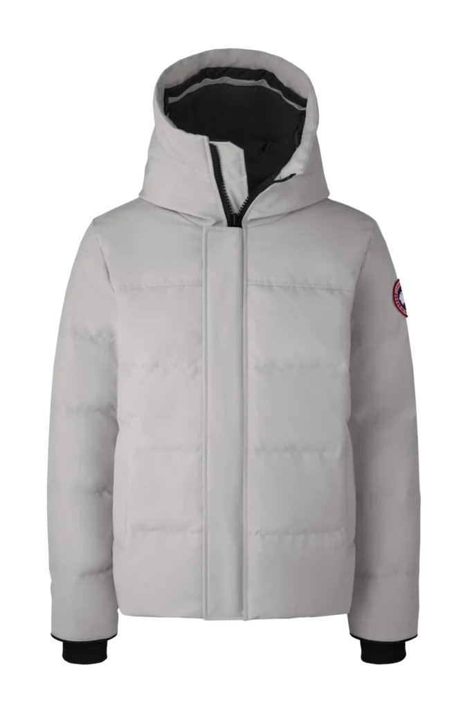 Canada Goose MacMillan Parka Hooded Jacket