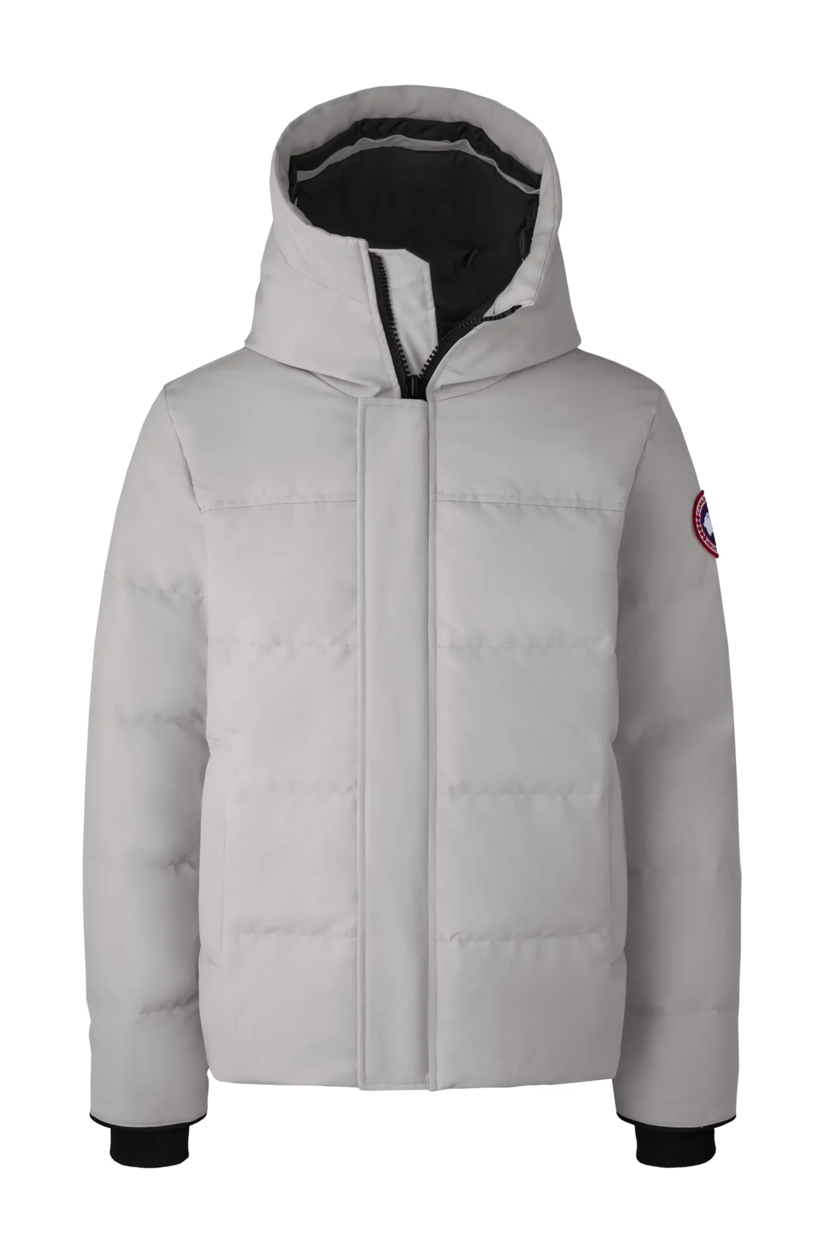 Canada Goose MacMillan Parka Hooded Jacket