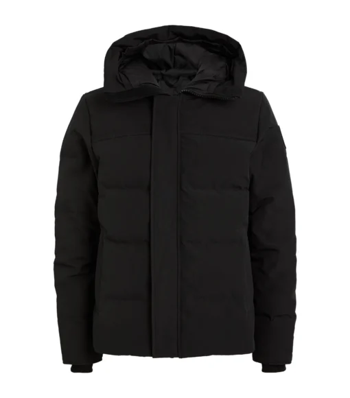 Canada Goose MacMillan Parka Jacket