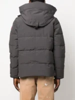 Canada Goose Wyndham Down Hooded Parka Jacket