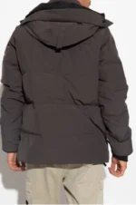 Canada Goose Wyndham Down Jacket