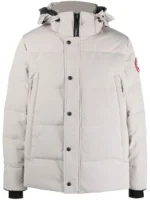 Canada Goose Wyndham Parka Jacket