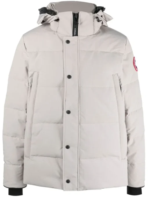 Canada Goose Wyndham Parka Jacket