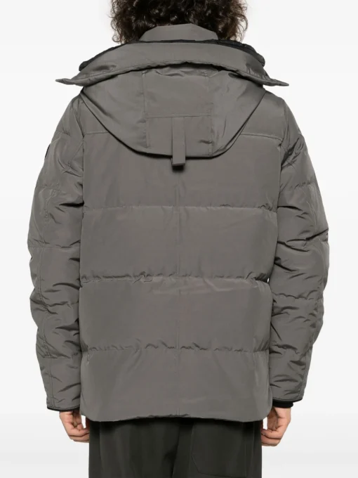 Canada Goose Wyndham Parka Jacket For Sale