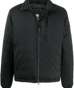 Canada Gosse Lodge down jacket