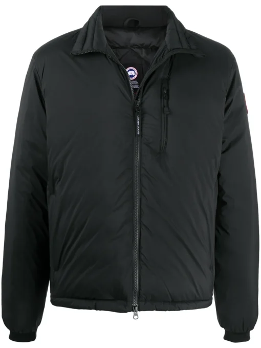 Canada Gosse Lodge down jacket