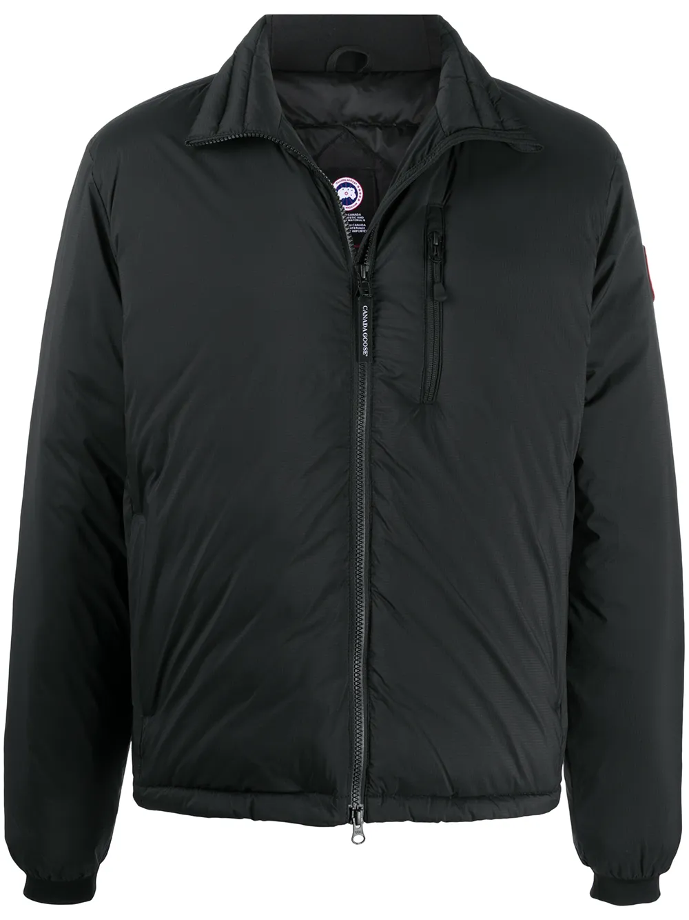 Canada Gosse Lodge down jacket