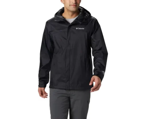 Columbia Men's Watertight II Rain Jacket