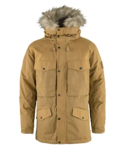 Fjallraven Men's Singi Down Jacket