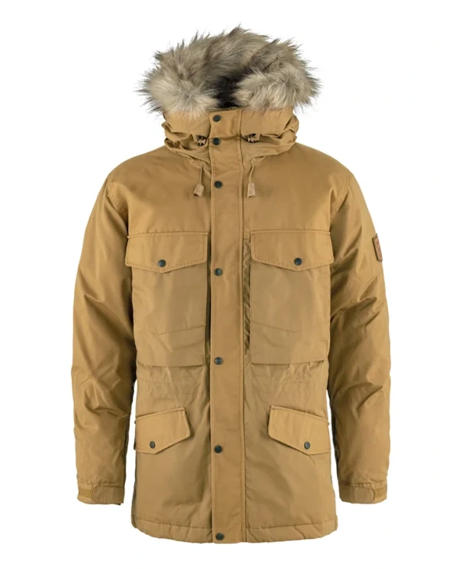 Fjallraven Men's Singi Down Jacket