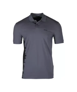 HUGO BOSS Paddy Regular Fit Polo Shirt