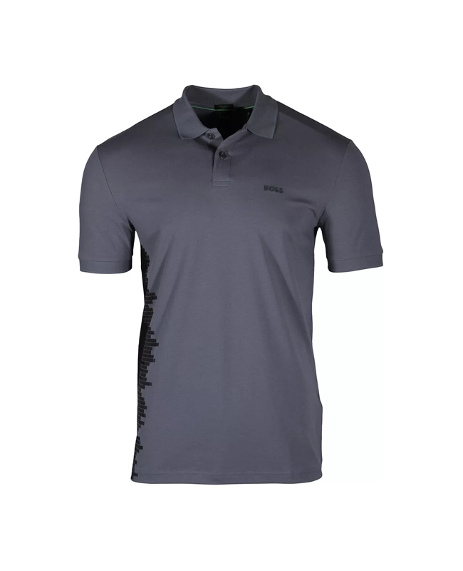 HUGO BOSS Paddy Regular Fit Polo Shirt