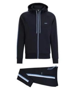 HUGO BOSS Regular Tracksuit Set