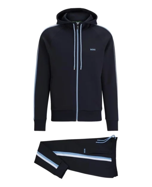 HUGO BOSS Regular Tracksuit Set