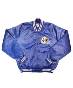 Indianapolis Colts Jacket 80’s Style