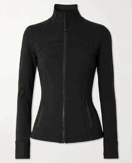 LULULEMON Define Luon Women's Jacket