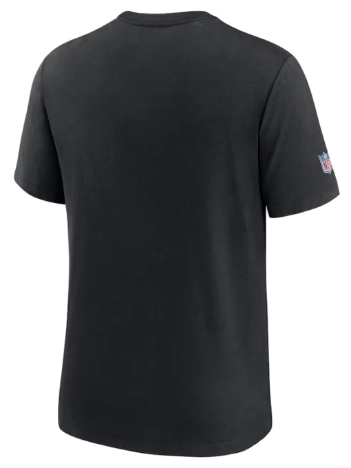 Las Vegas Raiders Crucial Catch T-Shirt